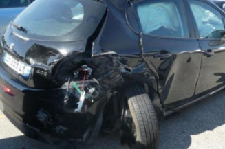 Commande chauffage PEUGEOT 208 1