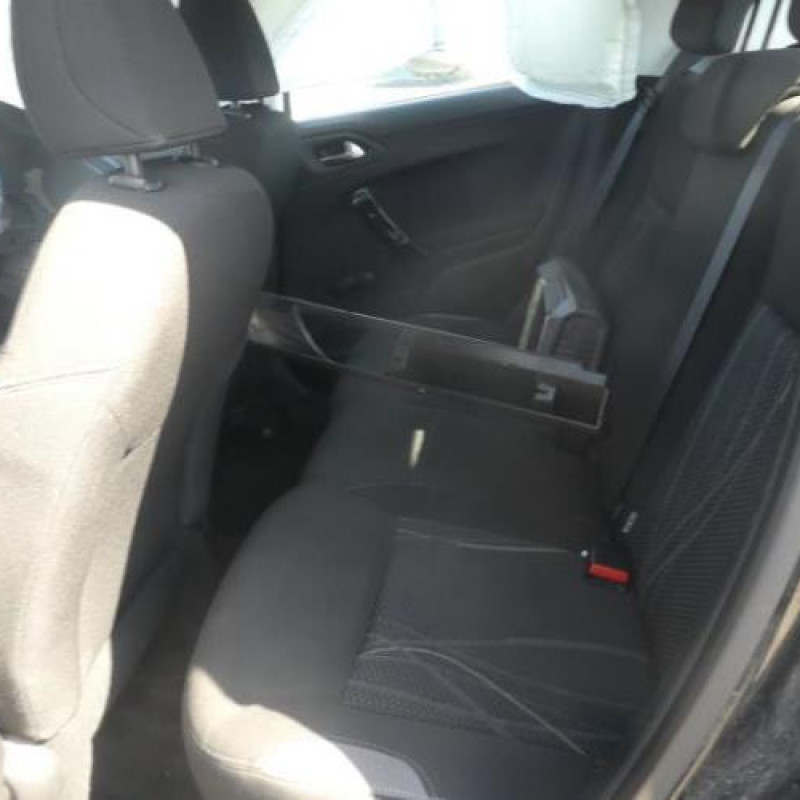 Commande chauffage PEUGEOT 208 1 Photo n°9