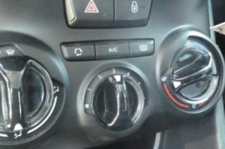 Commande chauffage PEUGEOT 208 1
