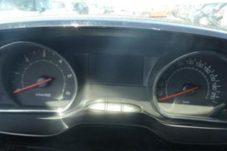 Commande chauffage PEUGEOT 208 1