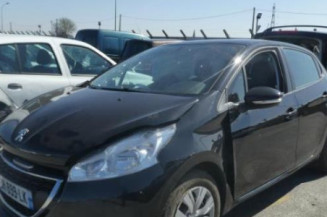 Autoradio d'origine PEUGEOT 208 1