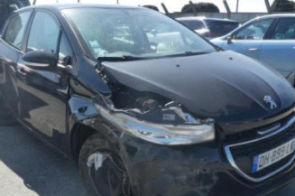 Autoradio d'origine PEUGEOT 208 1