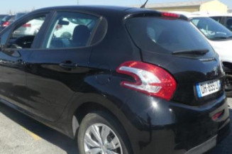 Autoradio d'origine PEUGEOT 208 1