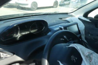 Autoradio d'origine PEUGEOT 208 1