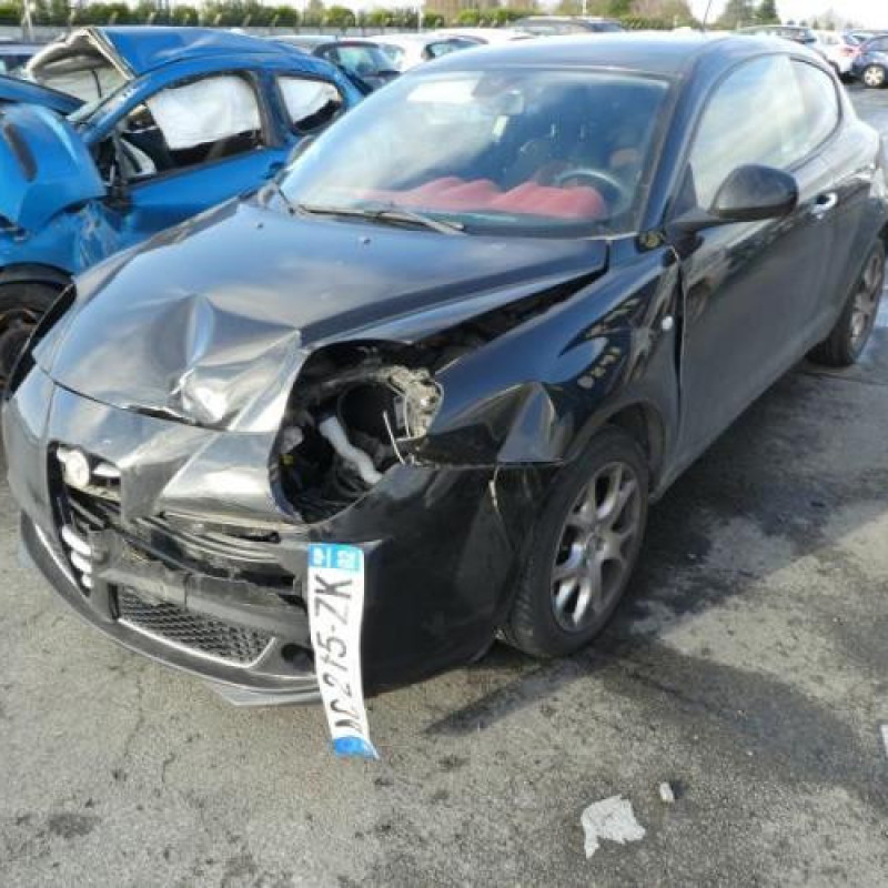 Porte avant droit ALFA ROMEO MITO Photo n°4