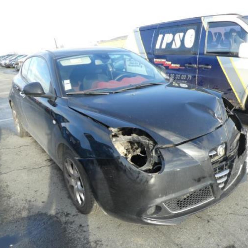 Porte avant droit ALFA ROMEO MITO Photo n°5