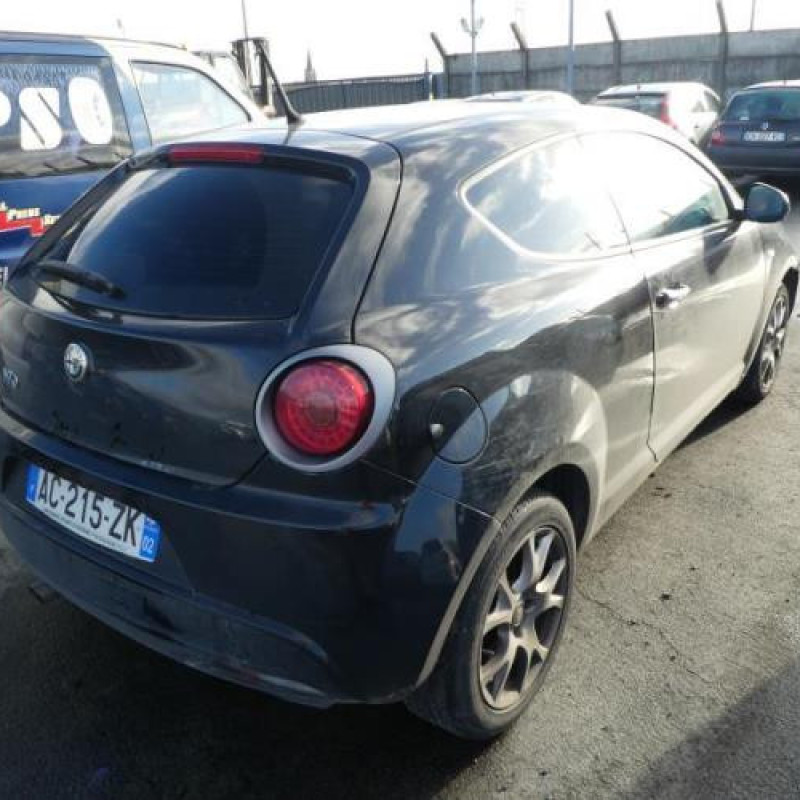 Porte avant droit ALFA ROMEO MITO Photo n°6