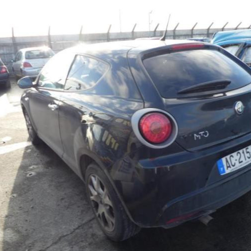 Porte avant droit ALFA ROMEO MITO Photo n°7