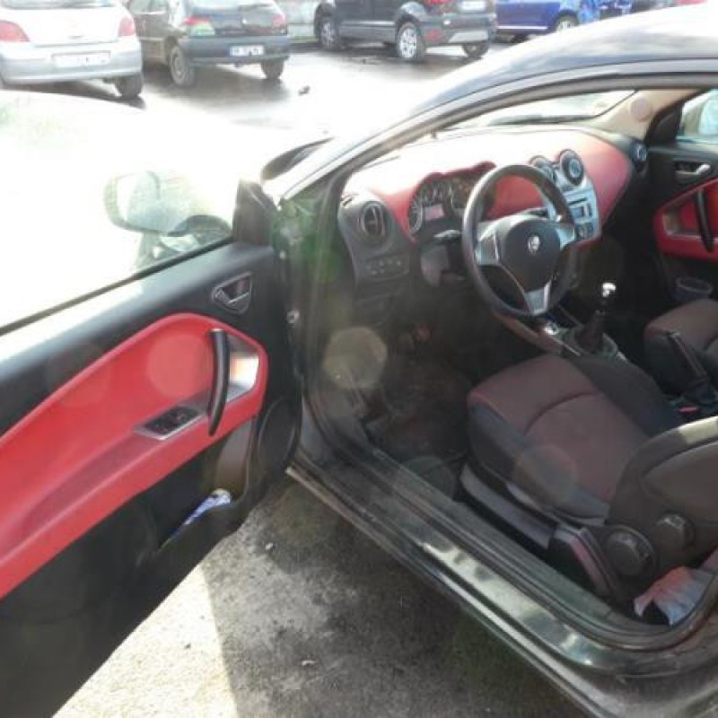 Porte avant droit ALFA ROMEO MITO Photo n°8