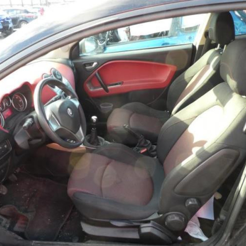 Porte avant droit ALFA ROMEO MITO Photo n°9