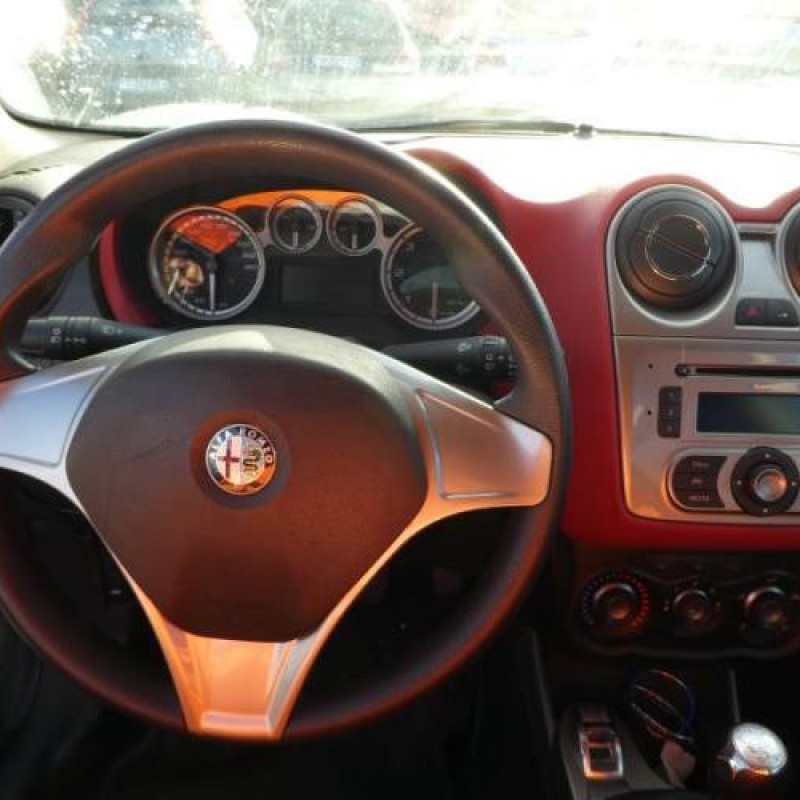 Porte avant droit ALFA ROMEO MITO Photo n°11