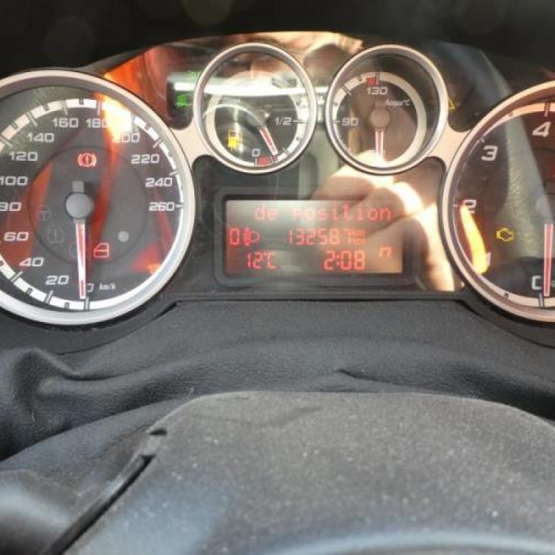 Porte avant droit ALFA ROMEO MITO Photo n°12