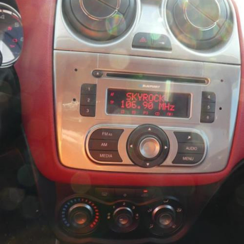 Porte avant droit ALFA ROMEO MITO Photo n°13