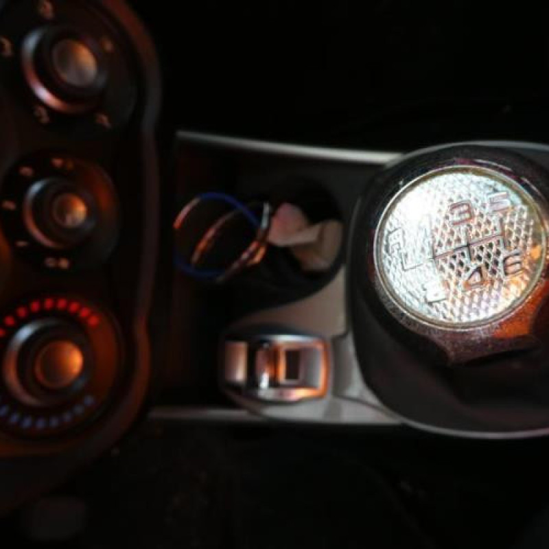 Porte avant droit ALFA ROMEO MITO Photo n°14