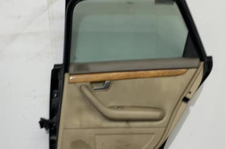 Porte arriere droit AUDI A4 2