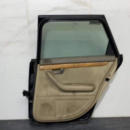 Porte arriere droit AUDI A4 2