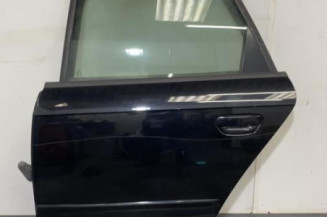Porte arriere gauche AUDI A4 2 Photo n°1