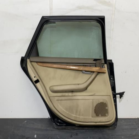 Porte arriere gauche AUDI A4 2