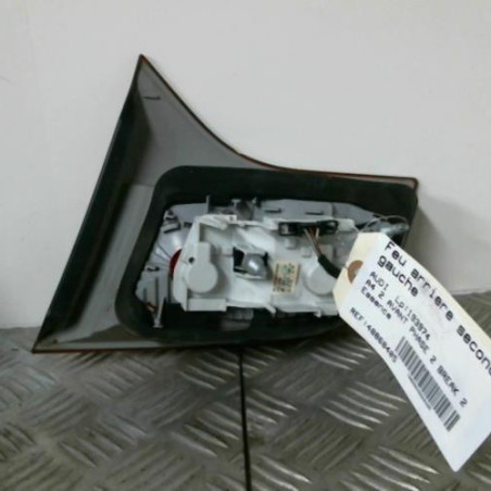 Feu arriere secondaire gauche (feux) AUDI A4 2