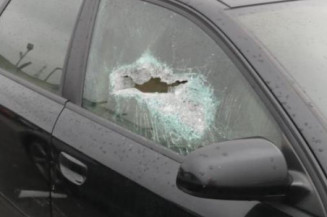 Serrure arriere droit AUDI A4 2