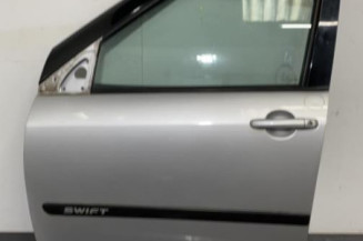 Porte avant gauche SUZUKI SWIFT 3 Photo n°1