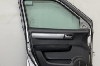 Porte avant gauche SUZUKI SWIFT 3