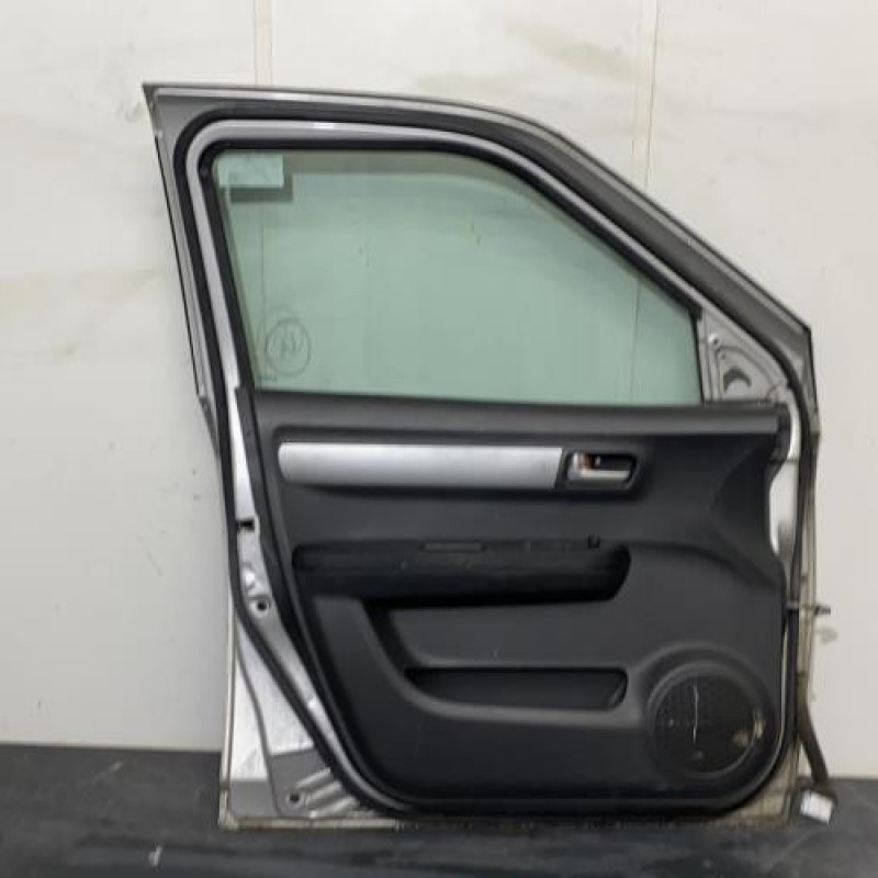 Porte avant gauche SUZUKI SWIFT 3 Photo n°2
