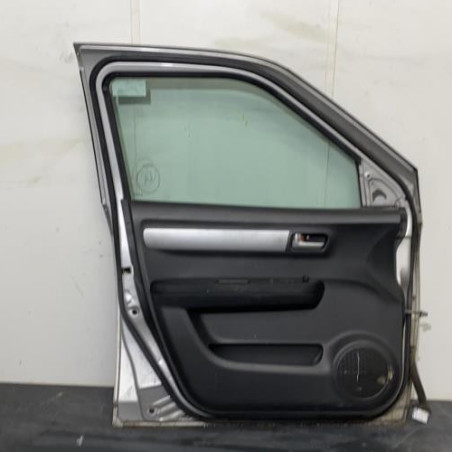 Porte avant gauche SUZUKI SWIFT 3