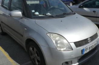 Porte avant gauche SUZUKI SWIFT 3