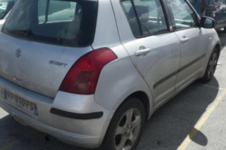 Porte avant gauche SUZUKI SWIFT 3