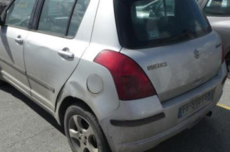 Porte avant gauche SUZUKI SWIFT 3