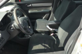 Porte avant gauche SUZUKI SWIFT 3