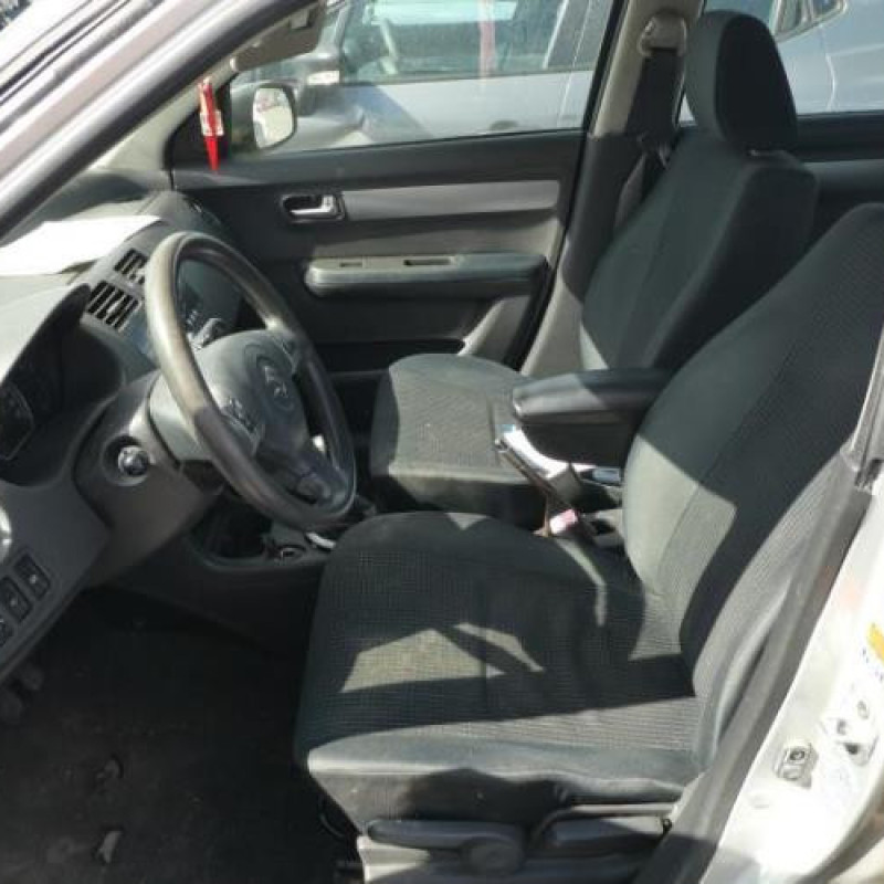 Porte avant gauche SUZUKI SWIFT 3 Photo n°7