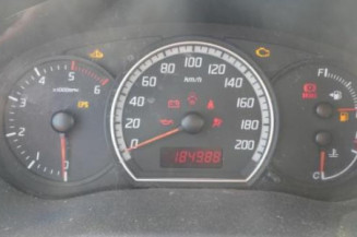 Porte avant gauche SUZUKI SWIFT 3