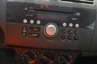 Porte avant gauche SUZUKI SWIFT 3