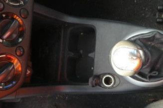 Porte avant gauche SUZUKI SWIFT 3