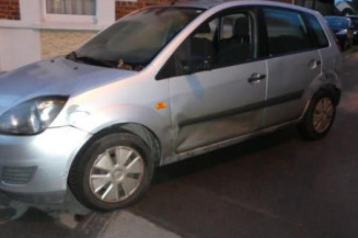 Boite de vitesses FORD FIESTA 5 Photo n°1