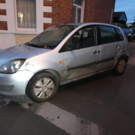 Boite de vitesses FORD FIESTA 5 Photo n°1