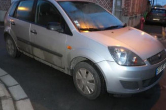 Boite de vitesses FORD FIESTA 5
