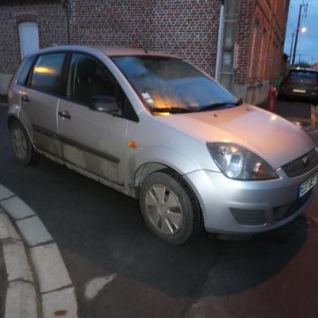 Boite de vitesses FORD FIESTA 5