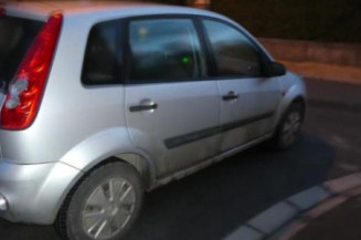 Boite de vitesses FORD FIESTA 5