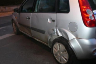 Boite de vitesses FORD FIESTA 5
