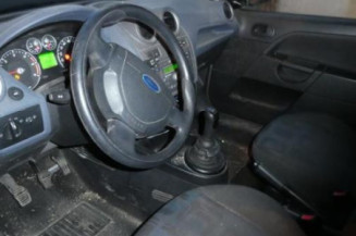 Boite de vitesses FORD FIESTA 5