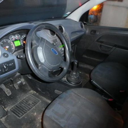 Boite de vitesses FORD FIESTA 5