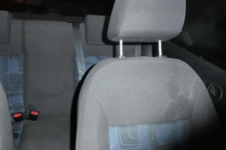 Boite de vitesses FORD FIESTA 5