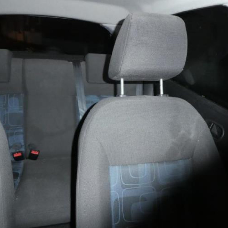 Boite de vitesses FORD FIESTA 5 Photo n°6