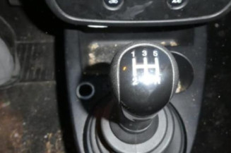 Boite de vitesses FORD FIESTA 5