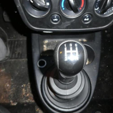 Boite de vitesses FORD FIESTA 5
