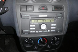 Boite de vitesses FORD FIESTA 5