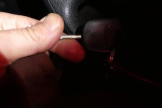 Boite de vitesses FORD FIESTA 5